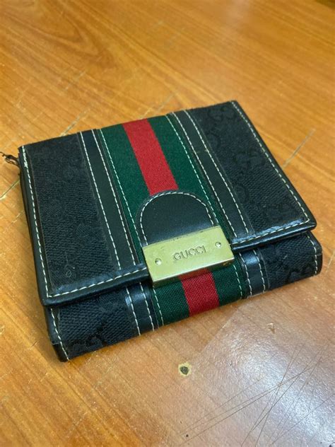 gucci france wallet|fake Gucci wallet.